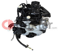 K3D MITSUBISHI USED ENGINE