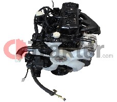 K3D MITSUBISHI ΜΕΤΑΧΕΙΡΙΣΜΕΝΟΣ ΚΙΝΗΤΗΡΑΣ