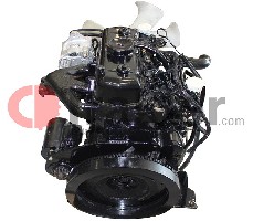 K3D MITSUBISHI ΜΕΤΑΧΕΙΡΙΣΜΕΝΟΣ ΚΙΝΗΤΗΡΑΣ