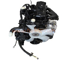 MOTORE DI SECONDA MANO MITSUBISHI K3F