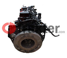 GEBRAUCHTER MOTOR MITSUBISHI K4E