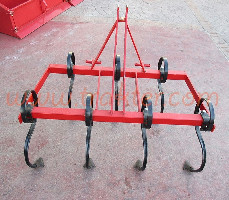 CULTIVADOR 1,10 DE 5 ANILLOS