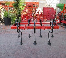 COLTIVATORE 1,10 5 MOLLE