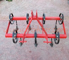 COLTIVATORE 1,10 5 MOLLE