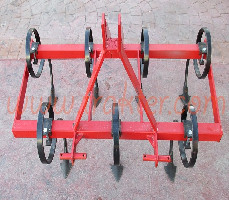 COLTIVATORE 1,20 7 MOLLE