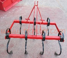 COLTIVATORE 1,20 7 MOLLE