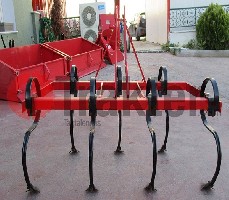 COLTIVATORE 1,25 7 MOLLE