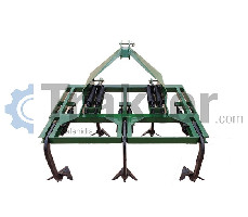 COLTIVATORE TIPO PESANTE 5