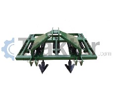 COLTIVATORE TIPO PESANTE 5