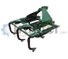 COLTIVATORE TIPO PESANTE 5