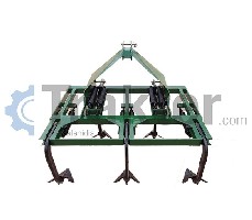 COLTIVATORE TIPO PESANTE 5