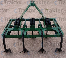 COLTIVATORE TIPO PESANTE 7