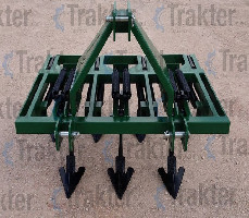 COLTIVATORE TIPO PESANTE 7