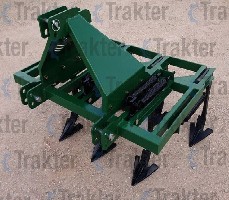 COLTIVATORE TIPO PESANTE 7