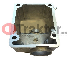 COVER SELECTION 4X4 BI SPEED ORIGINAL KUBOTA