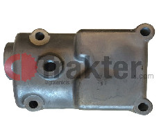 COVER SELECTION 4X4 BI SPEED ORIGINAL KUBOTA