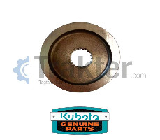 CAJA DE EMBRAGUE ENGRANAJE DE CUBIERTA KUBOTA ORIGINAL T1060-15280