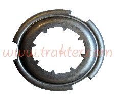 SCATOLA FRIZIONE ORIGINAL KUBOTA 6a320-72170