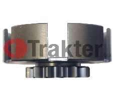 MOTO IDRAULICO SCATOLA FRIZIONE ORIGINAL KUBOTA