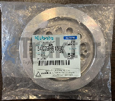 KUPPLUNGSLAMELLEN ORIGINAL KUBOTA 34076-61560