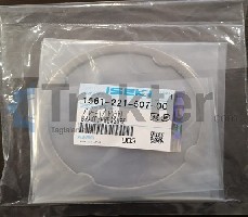 KUPPLUNGSGLOCKE ZAPFWELLE RENEGADE ORIGINAL ISEKI 1561-221-507-00