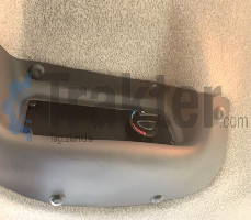 ΚΑΜΠΙΝΑ ISEKI