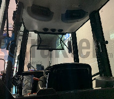 ΚΑΜΠΙΝΑ ISEKI