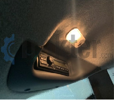 ΚΑΜΠΙΝΑ ISEKI