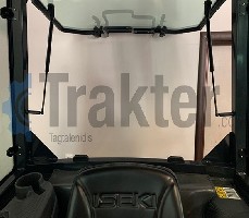 CABINA ISEKI TLE4490