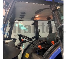 CABINA ISEKI TLE4490