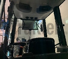 CABINA ISEKI TLE4490