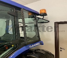 CABINA ISEKI TLE4490