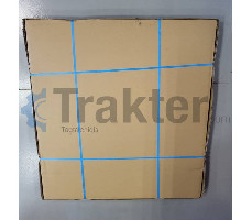 TECHO DE CABINA KUBOTA ORIGINAL T0070-71510