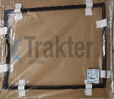 VETRO CABINA FILETTO POSTERIORE SINISTRO ORIGINAL KUBOTA T0270-61916 T0270-61910