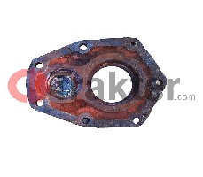 COPERCHIO DIFFERENZIALE ANTERIORE RICONDIZIONATO DI SECONDA MANO