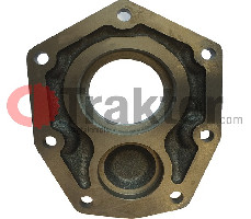CUBIERTA PARA CAJA DE ENGRANAJES FRONTAL DIFERENCIAL KUBOTA ORIGINAL 66611-56420