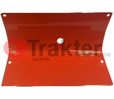 COPERCHIO PAVIMENTO SEDILE ORIGINAL KUBOTA 34070-47280