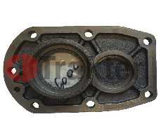 PTO COVER ORIGINAL KUBOTA 67111-12210