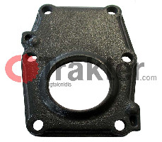 COPERCHIO PTO ORIGINAL KUBOTA 6a800-12210