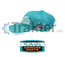 CAPPELLO ORIGINAL KUBOTA Agricultural Machinery