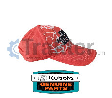GORRO CAMO KUBOTA ORIGINAL
