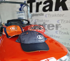 GORRO CAMO KUBOTA ORIGINAL