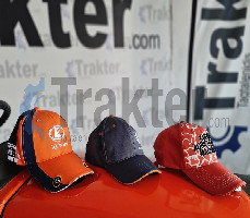 GORRO CAMO KUBOTA ORIGINAL