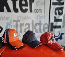 CAPPELLO CAMO ORIGINAL KUBOTA