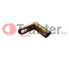 COFANO PRESA BASE ORIGINAL KUBOTA 34070-40253