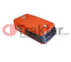 MOTORHAUBE GEBRAUCHT