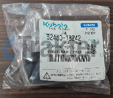 COFANO IMPUGNATURA ORIGINAL KUBOTA 32430-18242 32430-18243