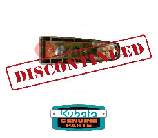 HANDGRIFF MOTORHAUBE ORIGINAL KUBOTA 34070-41560