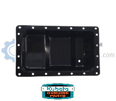 ENGINE OIL PAN ORIGINAL KUBOTA 16231-01500