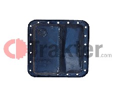 COPPA OLIO DI SECONDA MANO